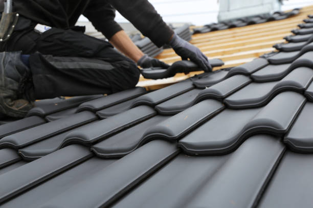 Best Roof Ventilation Installation  in Coatesville, PA